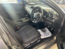 Honda Civic VTEC Turbo SR - Thumb 6