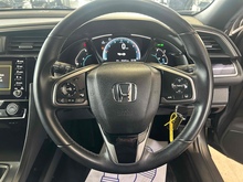 Honda Civic VTEC Turbo SR - Thumb 10