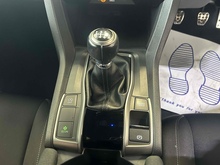 Honda Civic VTEC Turbo SR - Thumb 11