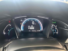Honda Civic VTEC Turbo SR - Thumb 15