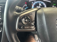 Honda Civic VTEC Turbo SR - Thumb 16