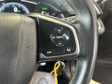 Honda Civic VTEC Turbo SR - Thumb 17