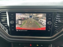 Volkswagen T-Roc TSI EVO SE - Thumb 15