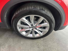 Volkswagen T-Roc TSI EVO SE - Thumb 19
