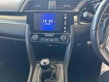 Honda Civic VTEC Turbo SR - Thumb 9