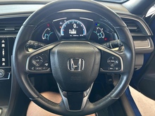 Honda Civic VTEC Turbo SR - Thumb 10