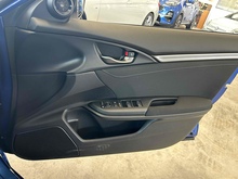 Honda Civic VTEC Turbo SR - Thumb 18