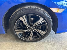 Honda Civic VTEC Turbo SR - Thumb 20