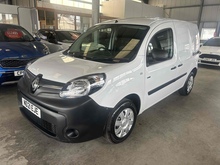Renault Kangoo ZE ML20 Business - Thumb 1