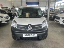 Renault Kangoo ZE ML20 Business - Thumb 2