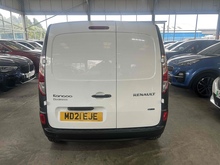 Renault Kangoo ZE ML20 Business - Thumb 5