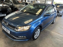 Volkswagen Polo TSI BlueMotion Tech Match Edition - Thumb 1