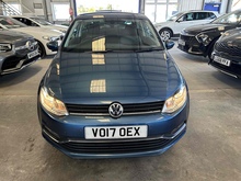 Volkswagen Polo TSI BlueMotion Tech Match Edition - Thumb 2