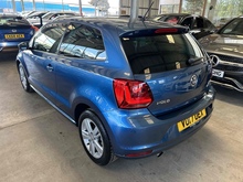 Volkswagen Polo TSI BlueMotion Tech Match Edition - Thumb 4