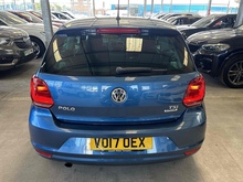 Volkswagen Polo TSI BlueMotion Tech Match Edition - Thumb 5