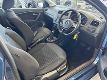 Volkswagen Polo TSI BlueMotion Tech Match Edition - Thumb 6