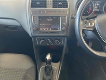 Volkswagen Polo TSI BlueMotion Tech Match Edition - Thumb 8