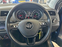 Volkswagen Polo TSI BlueMotion Tech Match Edition - Thumb 9
