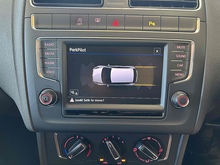 Volkswagen Polo TSI BlueMotion Tech Match Edition - Thumb 13