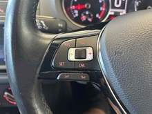 Volkswagen Polo TSI BlueMotion Tech Match Edition - Thumb 15