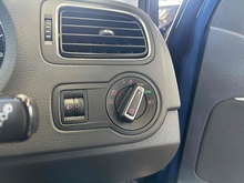 Volkswagen Polo TSI BlueMotion Tech Match Edition - Thumb 17