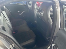 Mercedes-Benz A Class A180d AMG Line - Thumb 7