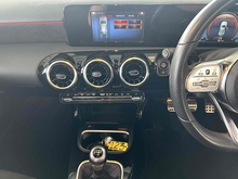 Mercedes-Benz A Class A180d AMG Line - Thumb 9