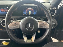 Mercedes-Benz A Class A180d AMG Line - Thumb 10