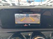 Mercedes-Benz A Class A180d AMG Line - Thumb 14