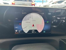 Mercedes-Benz A Class A180d AMG Line - Thumb 16