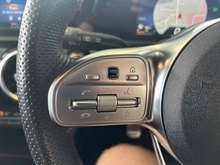 Mercedes-Benz A Class A180d AMG Line - Thumb 17
