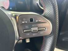 Mercedes-Benz A Class A180d AMG Line - Thumb 18