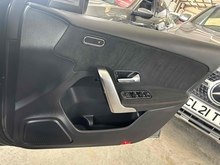 Mercedes-Benz A Class A180d AMG Line - Thumb 20
