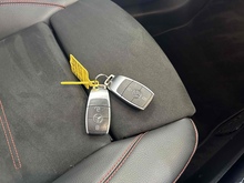 Mercedes-Benz A Class A180d AMG Line - Thumb 22