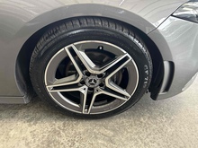 Mercedes-Benz A Class A180d AMG Line - Thumb 23