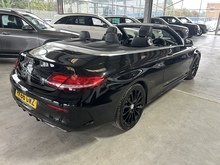 Mercedes-Benz C Class C250d AMG Line - Thumb 3