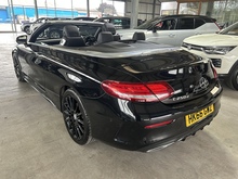 Mercedes-Benz C Class C250d AMG Line - Thumb 4