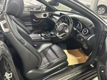 Mercedes-Benz C Class C250d AMG Line - Thumb 6