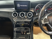 Mercedes-Benz C Class C250d AMG Line - Thumb 7