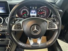 Mercedes-Benz C Class C250d AMG Line - Thumb 8
