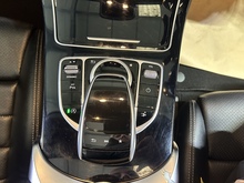 Mercedes-Benz C Class C250d AMG Line - Thumb 9