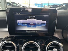 Mercedes-Benz C Class C250d AMG Line - Thumb 11