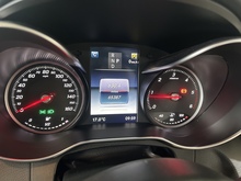 Mercedes-Benz C Class C250d AMG Line - Thumb 12