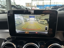 Mercedes-Benz C Class C250d AMG Line - Thumb 13