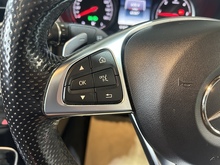 Mercedes-Benz C Class C250d AMG Line - Thumb 14
