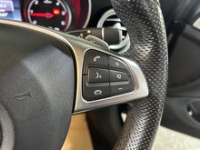 Mercedes-Benz C Class C250d AMG Line - Thumb 15