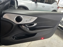 Mercedes-Benz C Class C250d AMG Line - Thumb 16