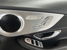 Mercedes-Benz C Class C250d AMG Line - Thumb 17