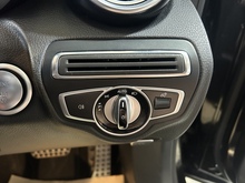 Mercedes-Benz C Class C250d AMG Line - Thumb 18