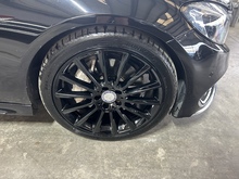 Mercedes-Benz C Class C250d AMG Line - Thumb 19